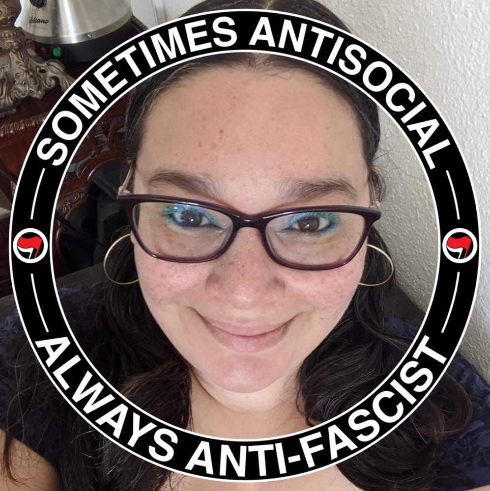 Meet your Posher, Rachie